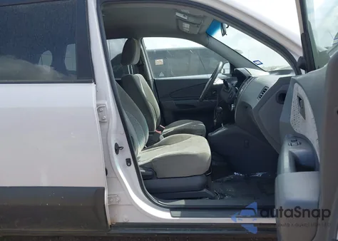 2005 Hyundai Tucson Gls/Lx from USA, damaged, VIN KM8JN72D25U146006